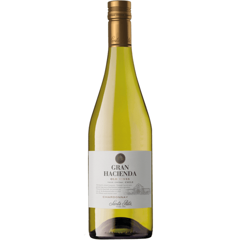 Gran Hacienda Old Vines Chardonnay