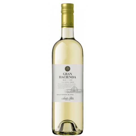 Gran Hacienda Old Vines Sauvignon Blanc 2023