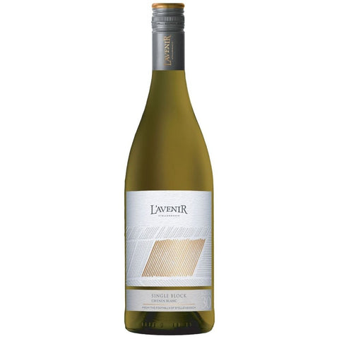 L'Avenir Single Block Chenin Blanc 2019