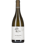 La Villette Chardonnay 2023