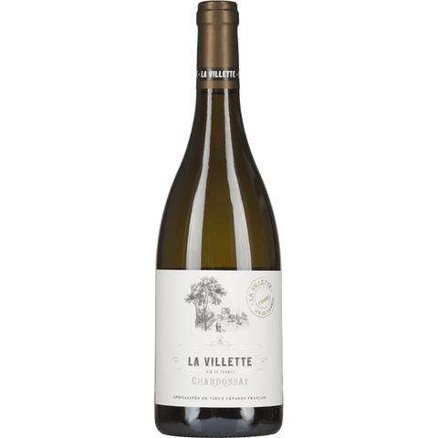 La Villette Chardonnay 2023