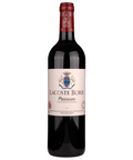 Lacoste Borie Pauillac Bordeaux