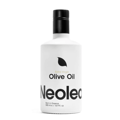 Neolea Extra Virgin Olive Oil 500 ml.