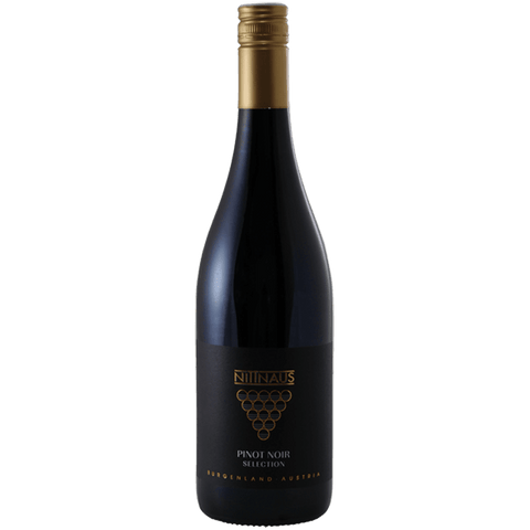 Pinot Noir Selection Nittnaus 2022