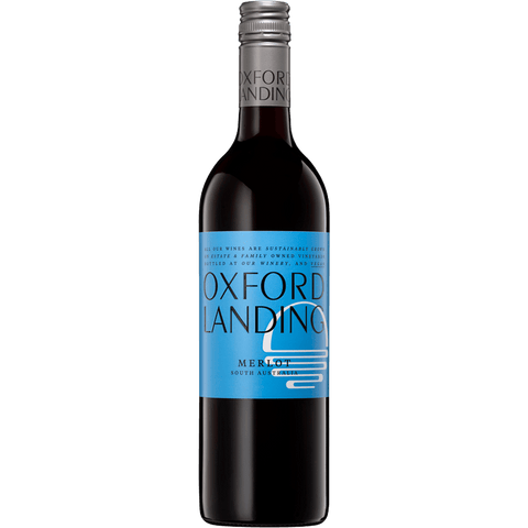 Oxford Landing Estates Merlot 2022