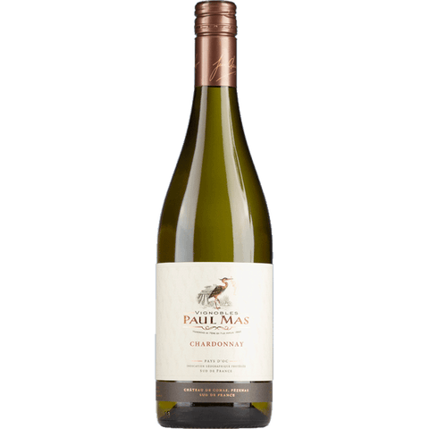 Paul Mas Classique Chardonnay 2023