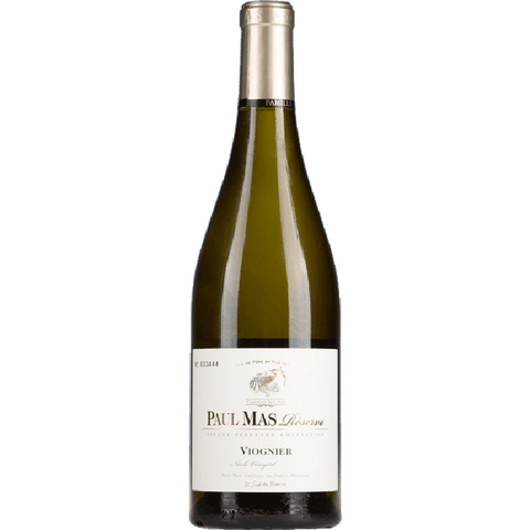 Paul Mas Estate Reserve Viognier