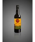 Valderrama vinegar Don Millan 750ml.