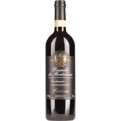 Pietroso Brunello di Montalcino