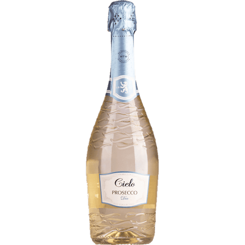 Prosecco Spumante Cielo DOC