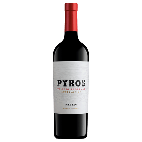 Pyros Appellation Malbec 2020