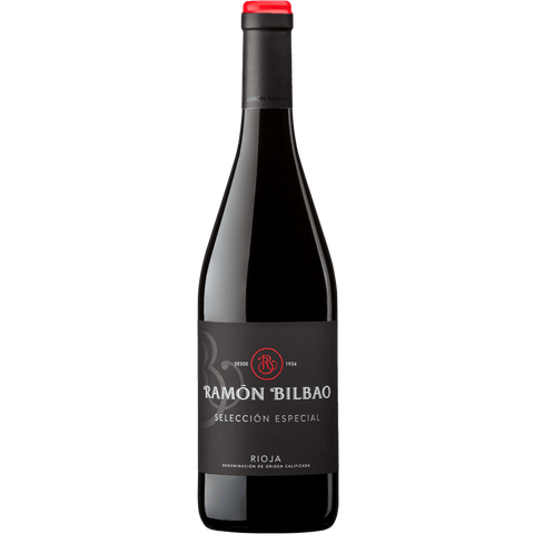 Ramon Bilbao Seleccion Especial 2022