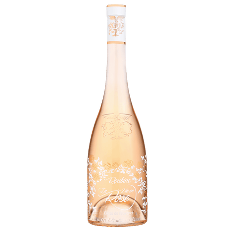 Roubine La Vie en Rose Provence 2023