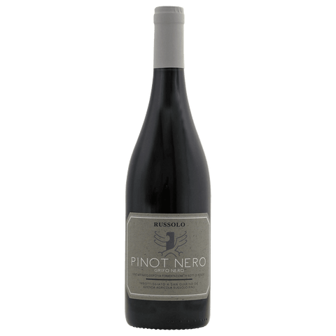 Russolo Grifo Nero Pinot Noir