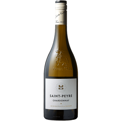 Saint Peyre Chardonnay Cotes de Thau