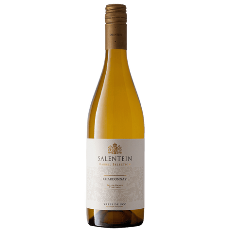 Salentein Barrel Selection Chardonnay