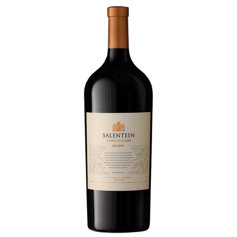 Salentein Barrel Selection Malbec Magnum 2021