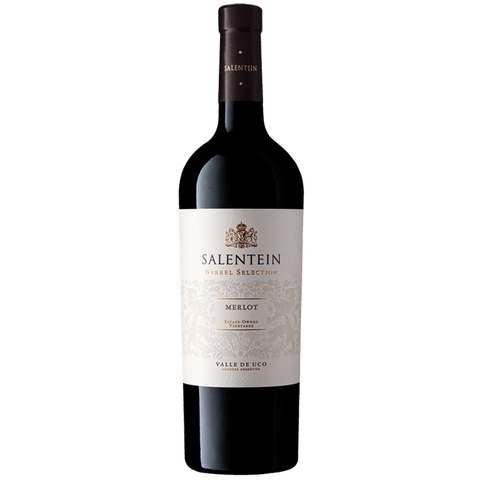 Salentein Barrel Selection Merlot