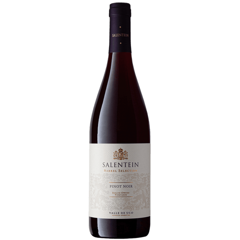 Salentein Barrel Selection Pinot Noir