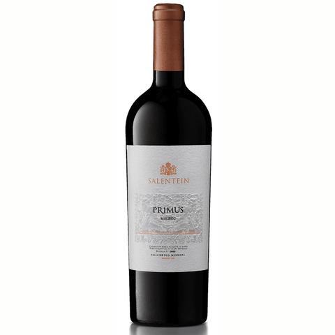 Salentein Primus Malbec 2020