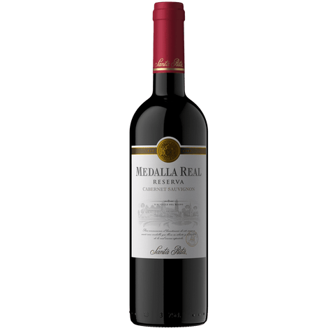 Santa Rita Medalla Real Reserva Cabernet Sauvignon