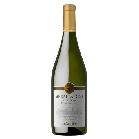 Santa Rita Medalla Real Reserva Chardonnay 2022