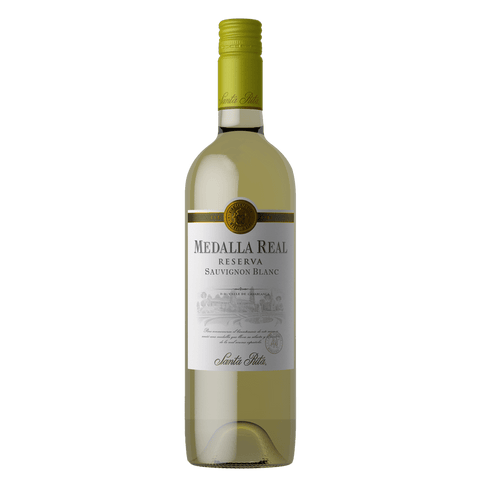 Santa Rita Medalla Real Reserva Sauvignon Blanc