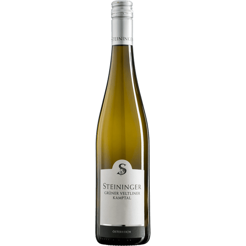 Steininger Grüner Veltliner Kamptal