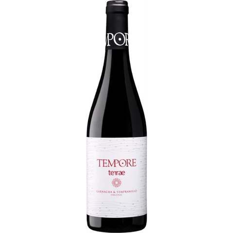 Terrae Garnacha - Tempranillo Tempore 2022