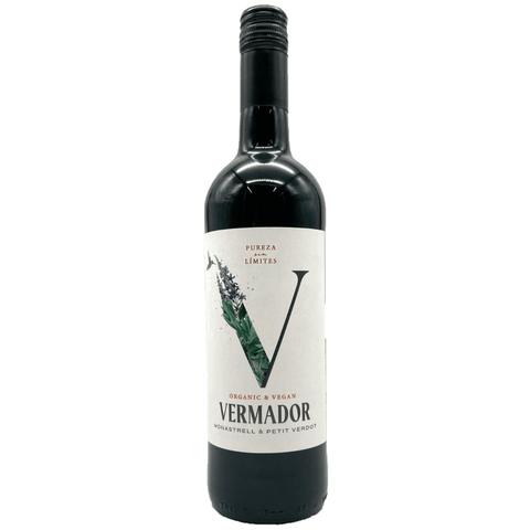 Vermador Monastrell Petit Verdot Pinoso 2021