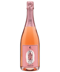 Leitz Eins Zwei Zero Rosé Sparkling alcoholvrij