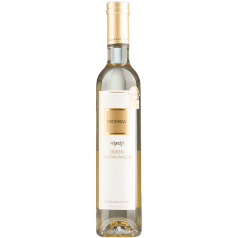 Weingut Tschida Eiswein Muskateller 0.375 liter