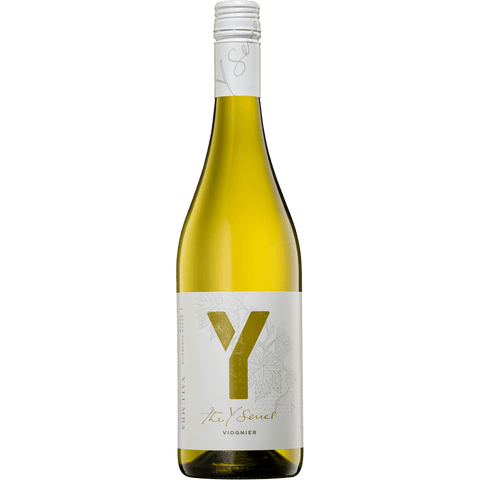 Yalumba The Y Series Viognier 2022