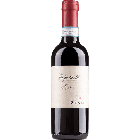 Zenato Valpolicella Superiore 0.375 2020